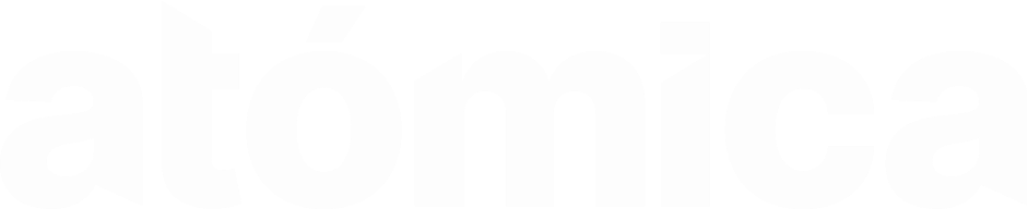 Atómica