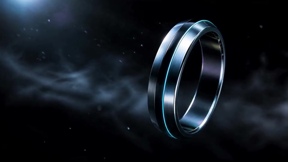 Tech Ring